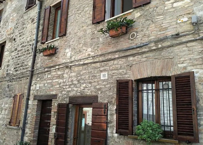 La Casa Dei Nonni
