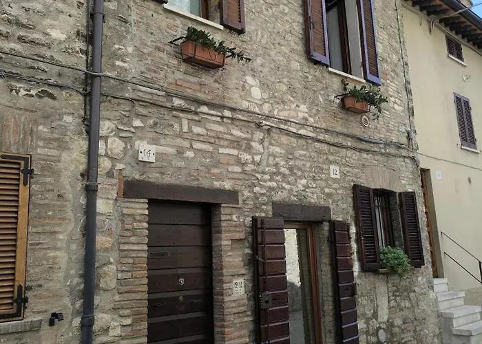 La Casa Dei Nonni