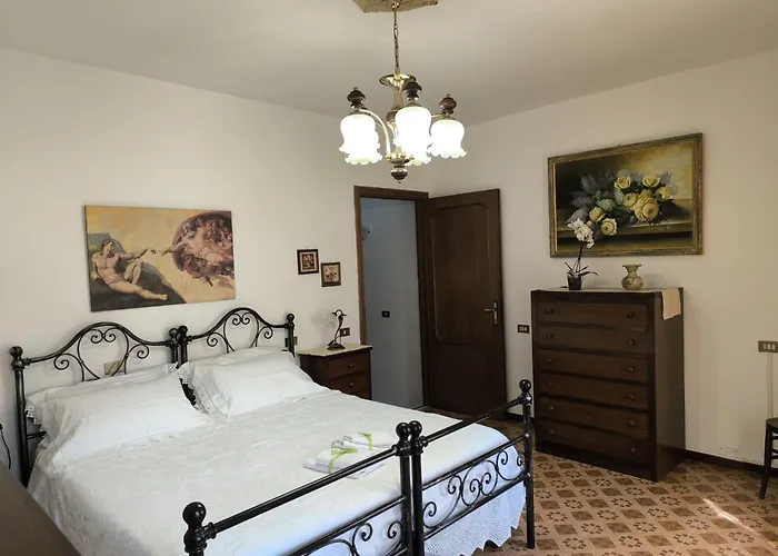 La Casa Dei Nonni