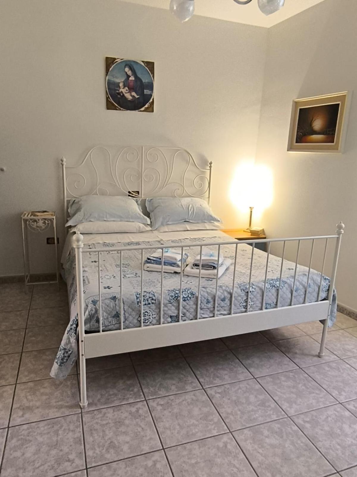 La Casa Dei Nonni * Gubbio