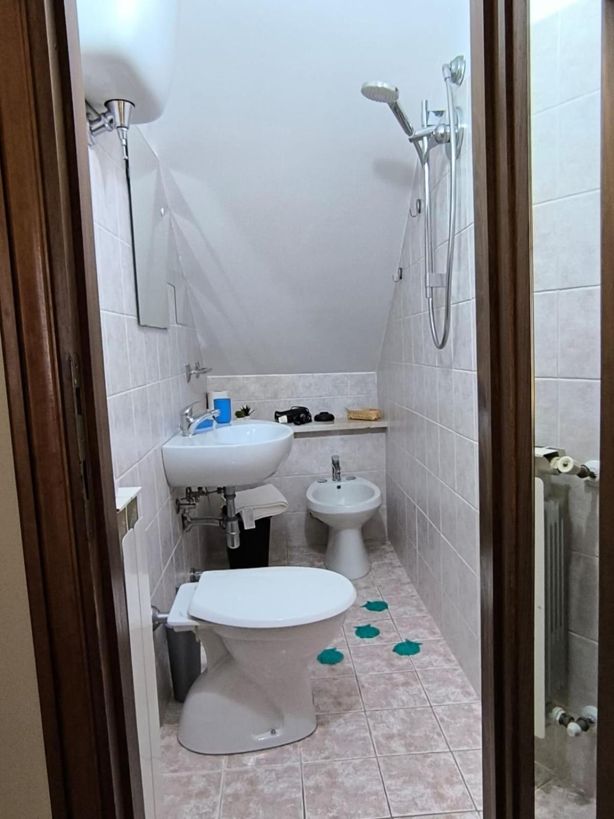 La Casa Dei Nonni