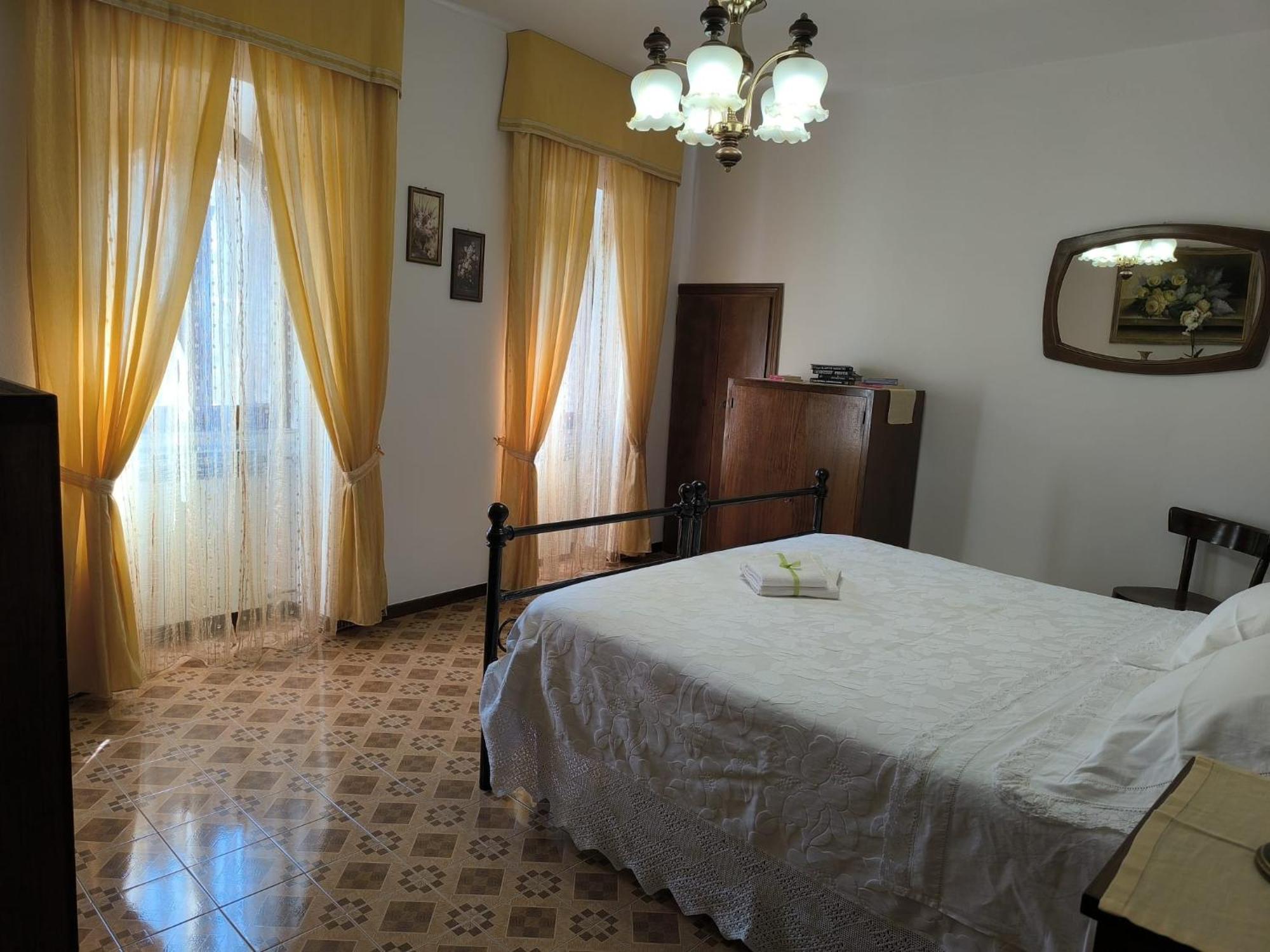 La Casa Dei Nonni *