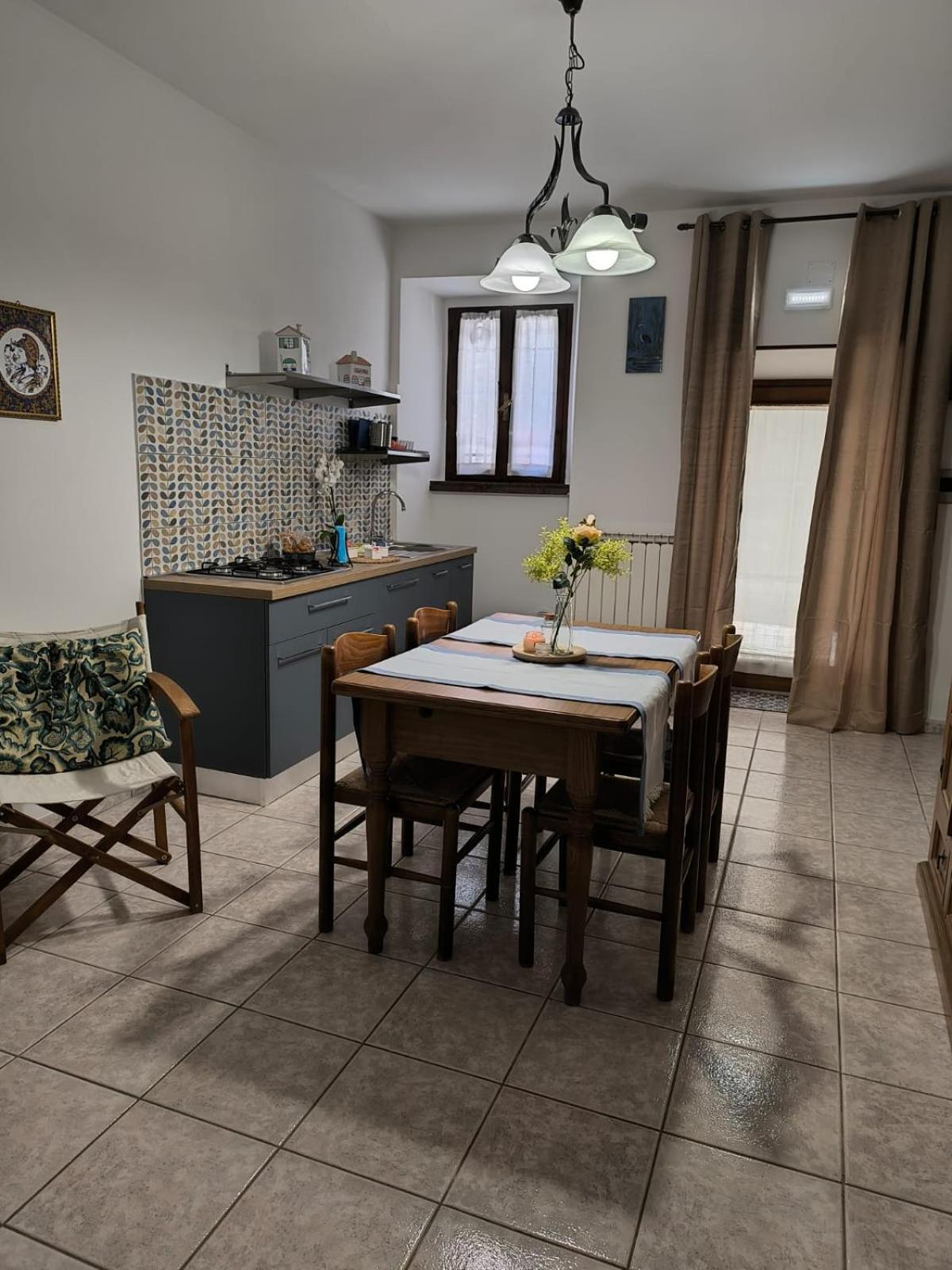 Holiday home La Casa Dei Nonni *