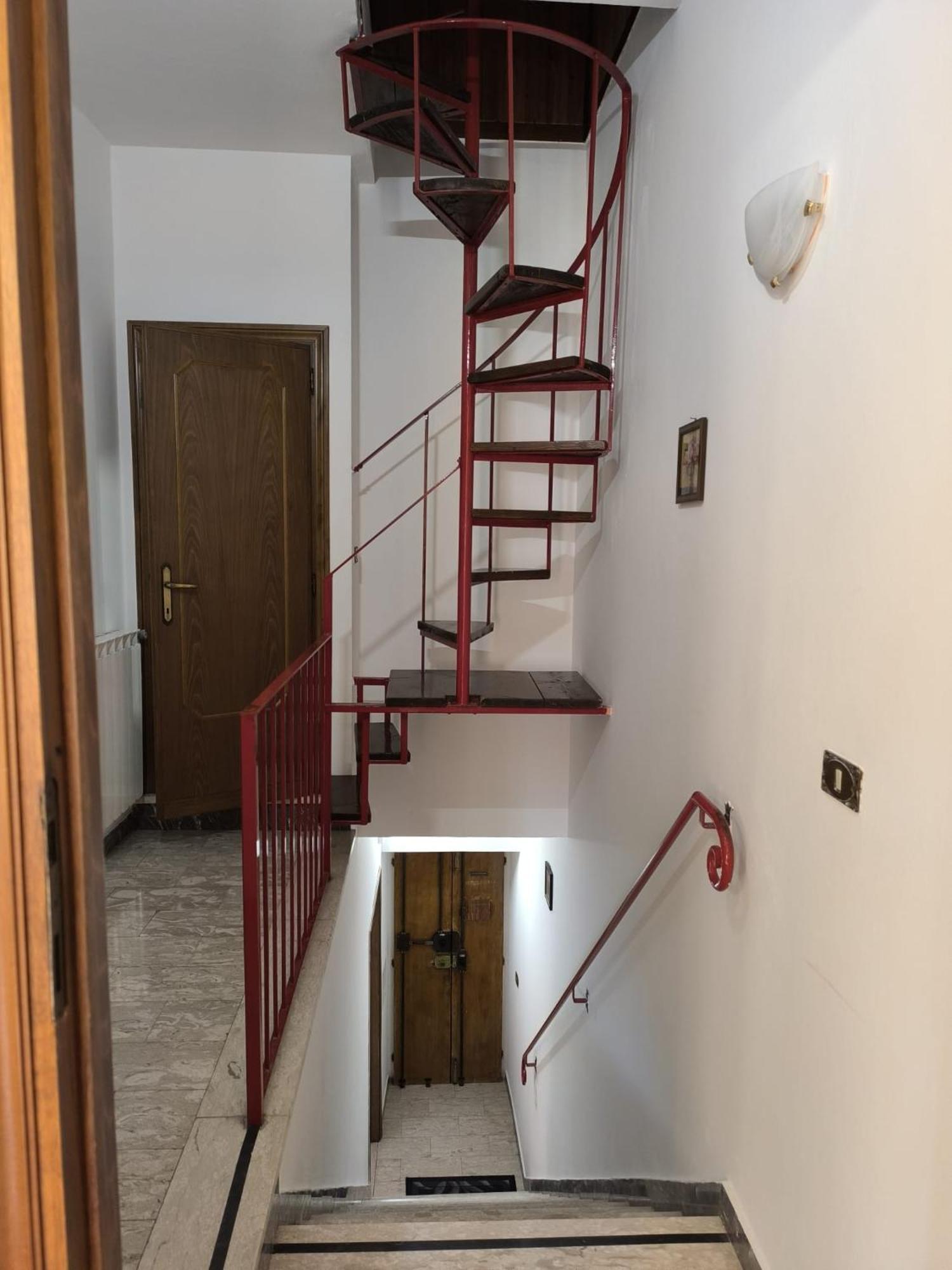 Vakantiehuis La Casa Dei Nonni Gubbio