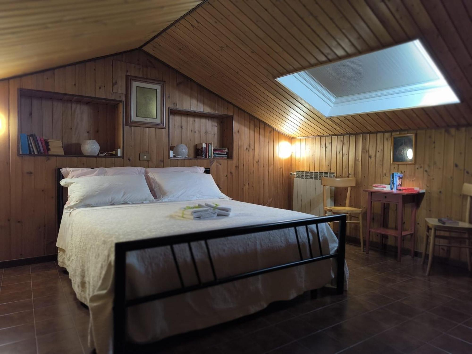 La Casa Dei Nonni Holiday home *