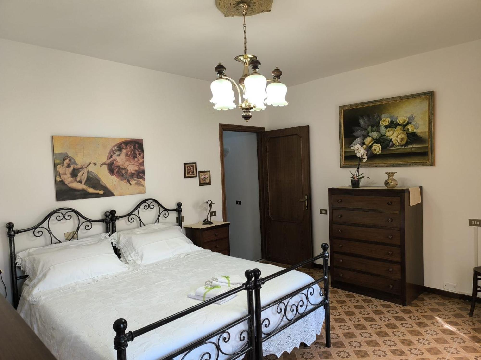 La Casa Dei Nonni *
