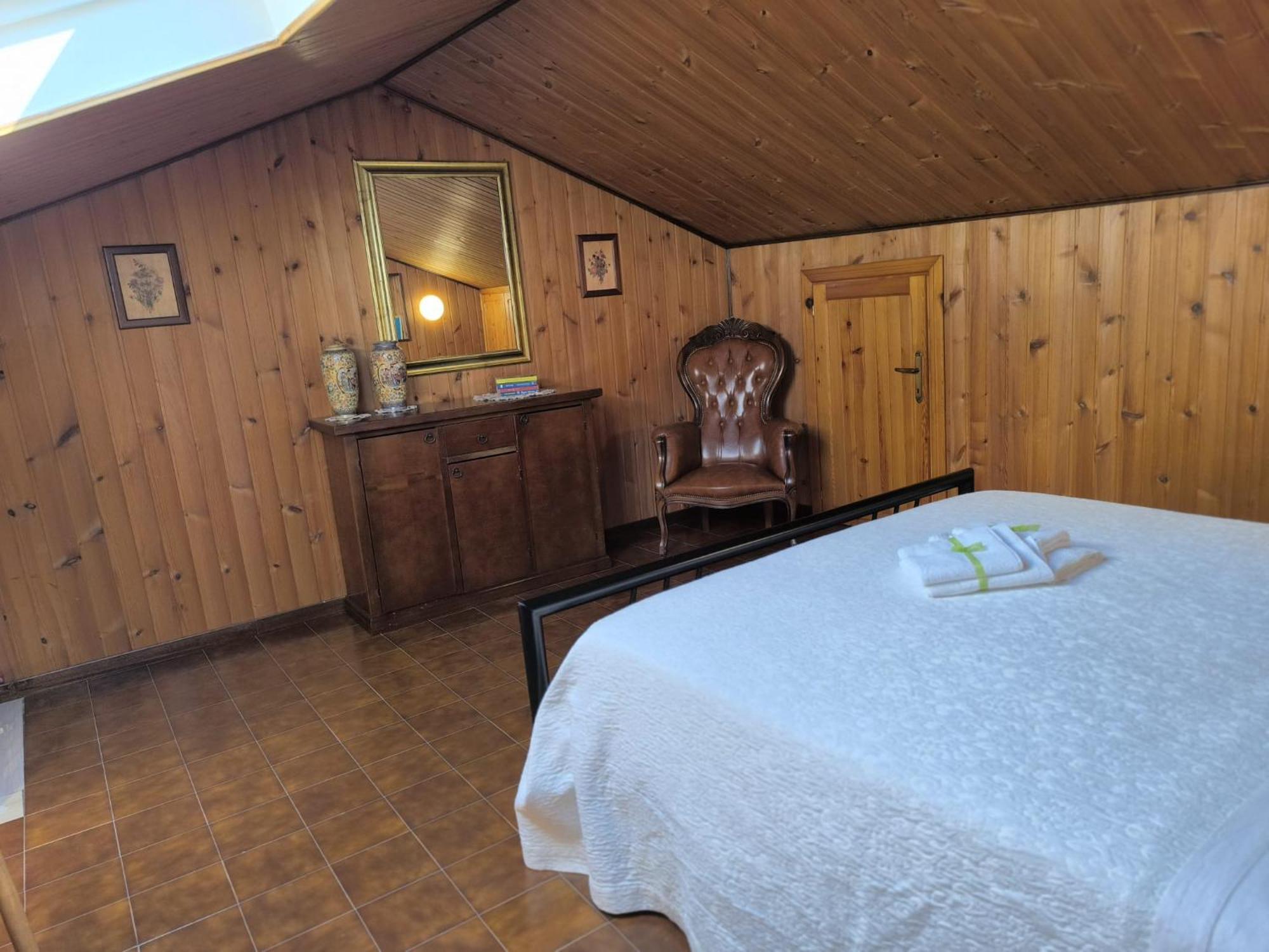 Holiday home La Casa Dei Nonni *