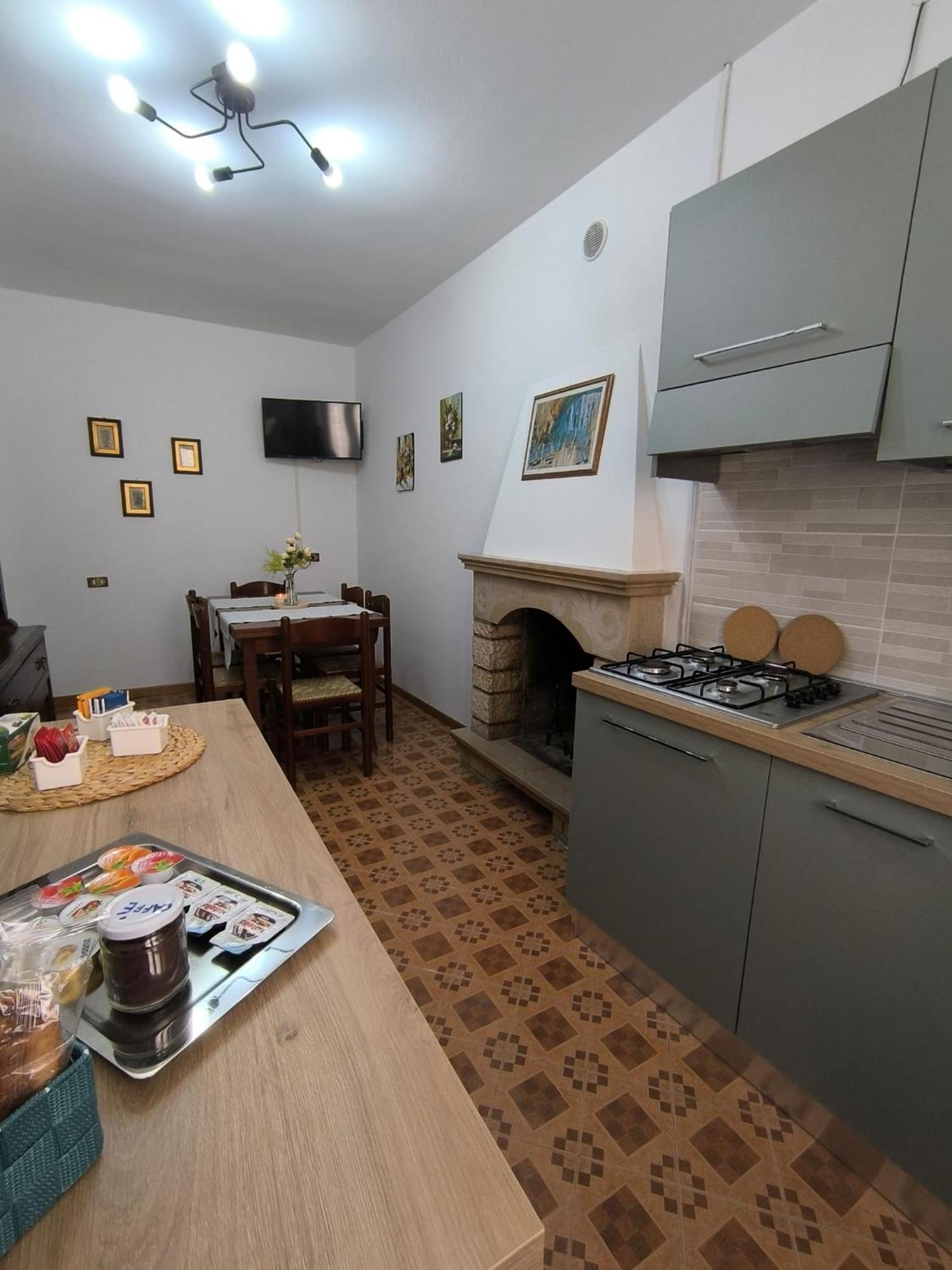 La Casa Dei Nonni *
