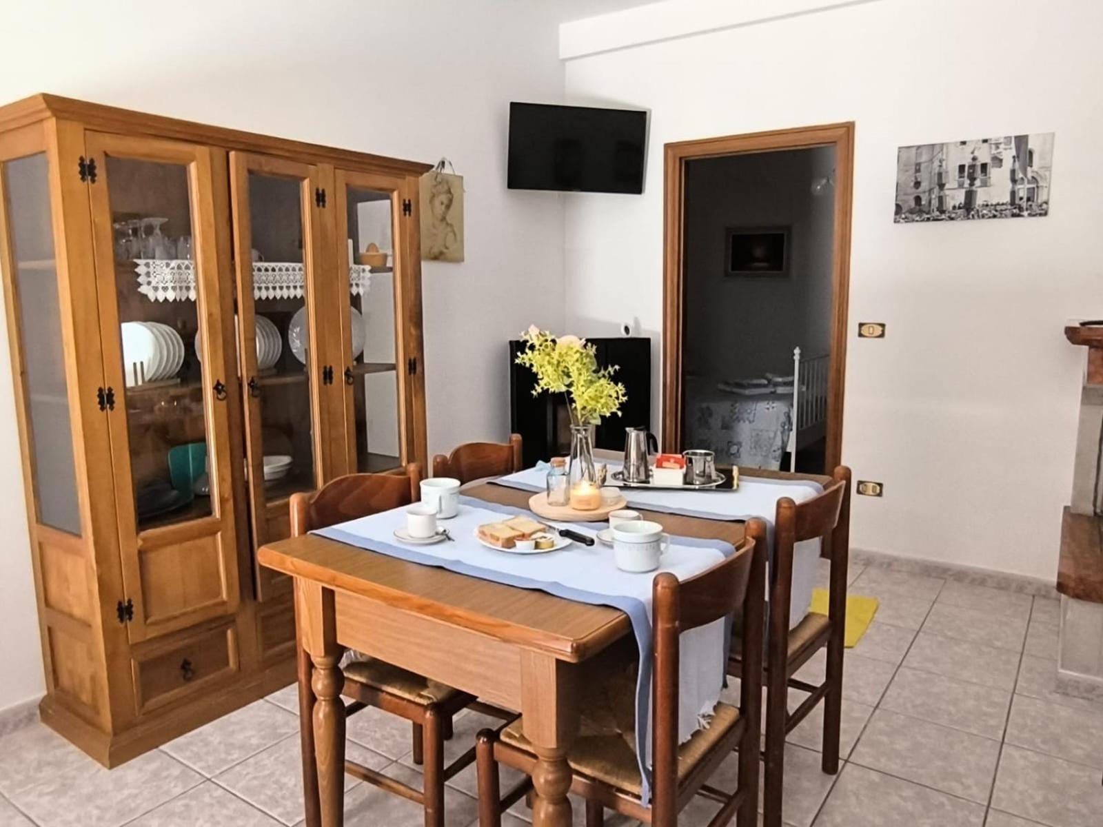 La Casa Dei Nonni Holiday home Gubbio